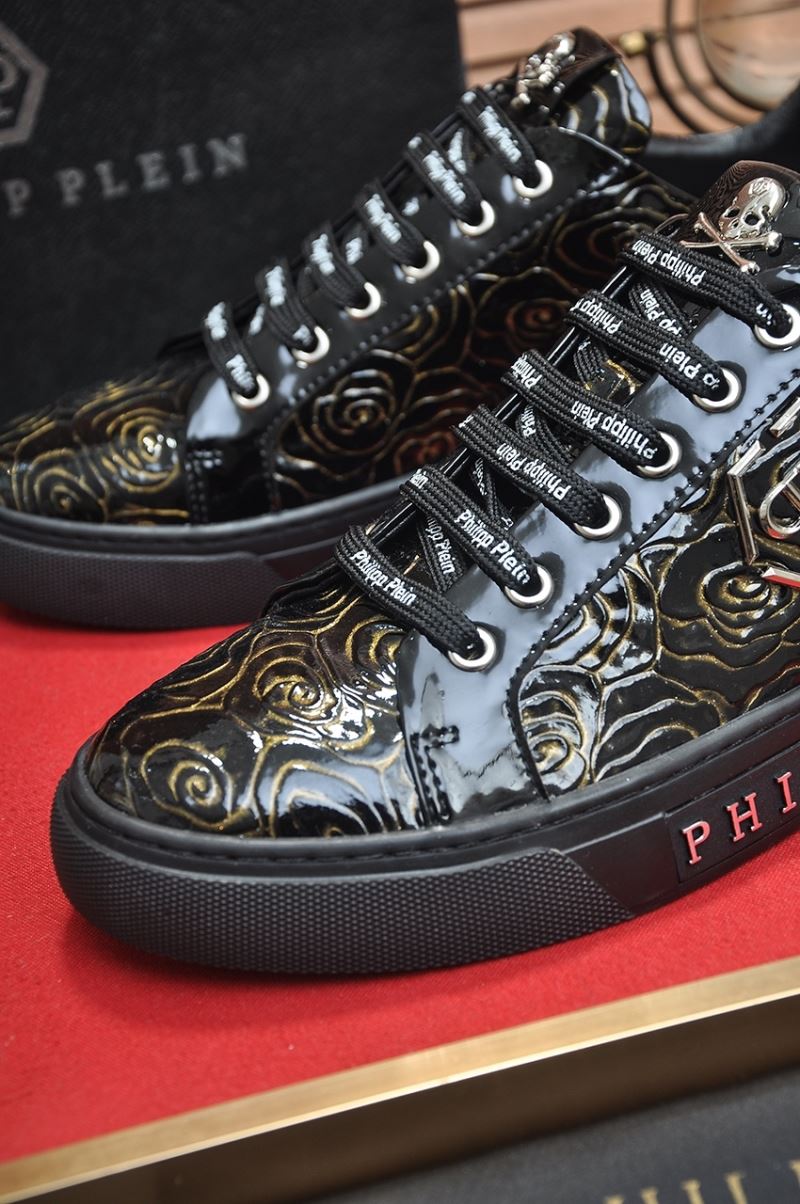 Philipp Plein Shoes